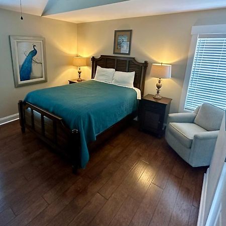 Cape Fear Vineyard And Winery Hotel Elizabethtown Ngoại thất bức ảnh
