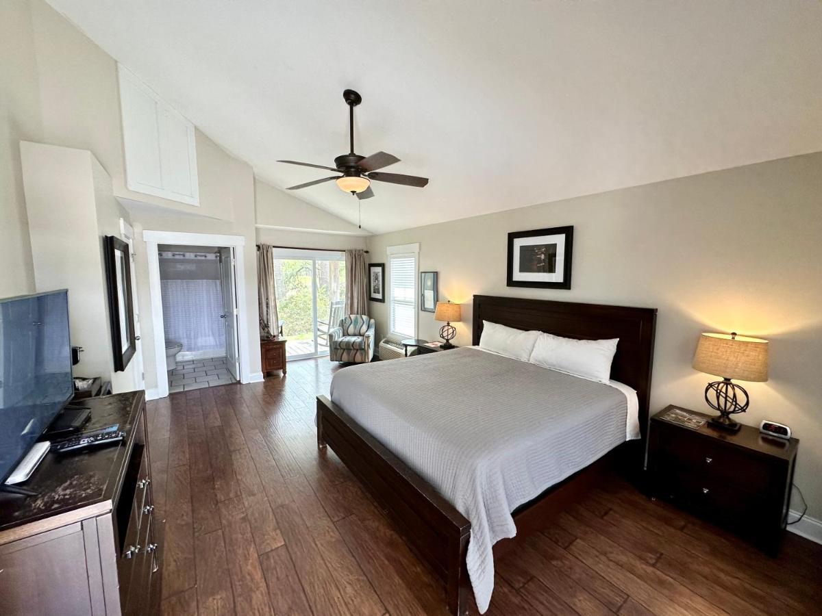 Cape Fear Vineyard And Winery Hotel Elizabethtown Ngoại thất bức ảnh