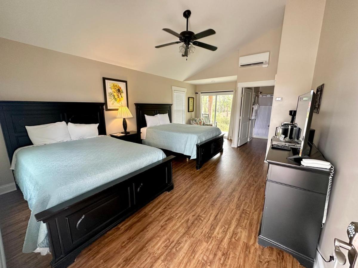 Cape Fear Vineyard And Winery Hotel Elizabethtown Ngoại thất bức ảnh