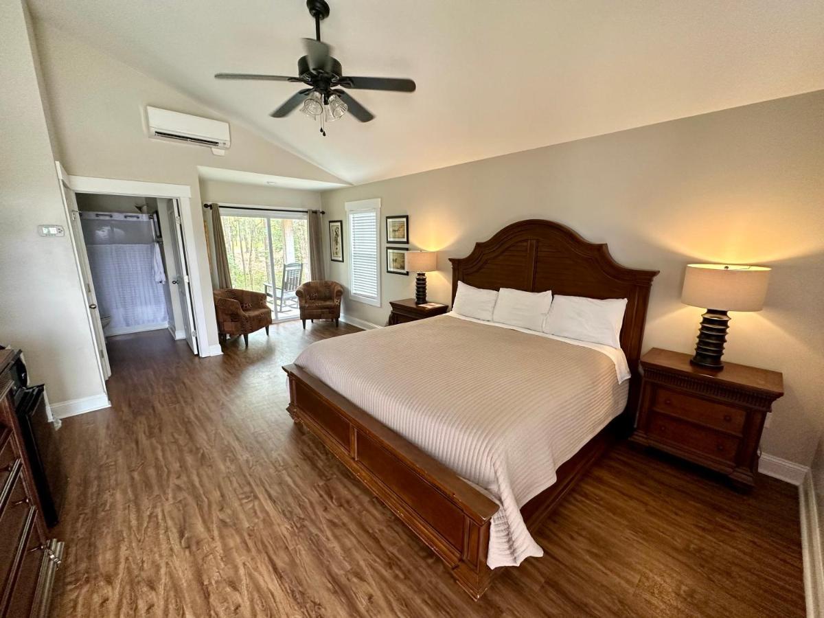 Cape Fear Vineyard And Winery Hotel Elizabethtown Ngoại thất bức ảnh