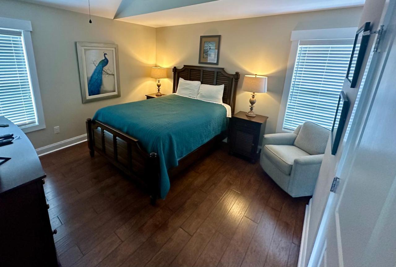 Cape Fear Vineyard And Winery Hotel Elizabethtown Ngoại thất bức ảnh