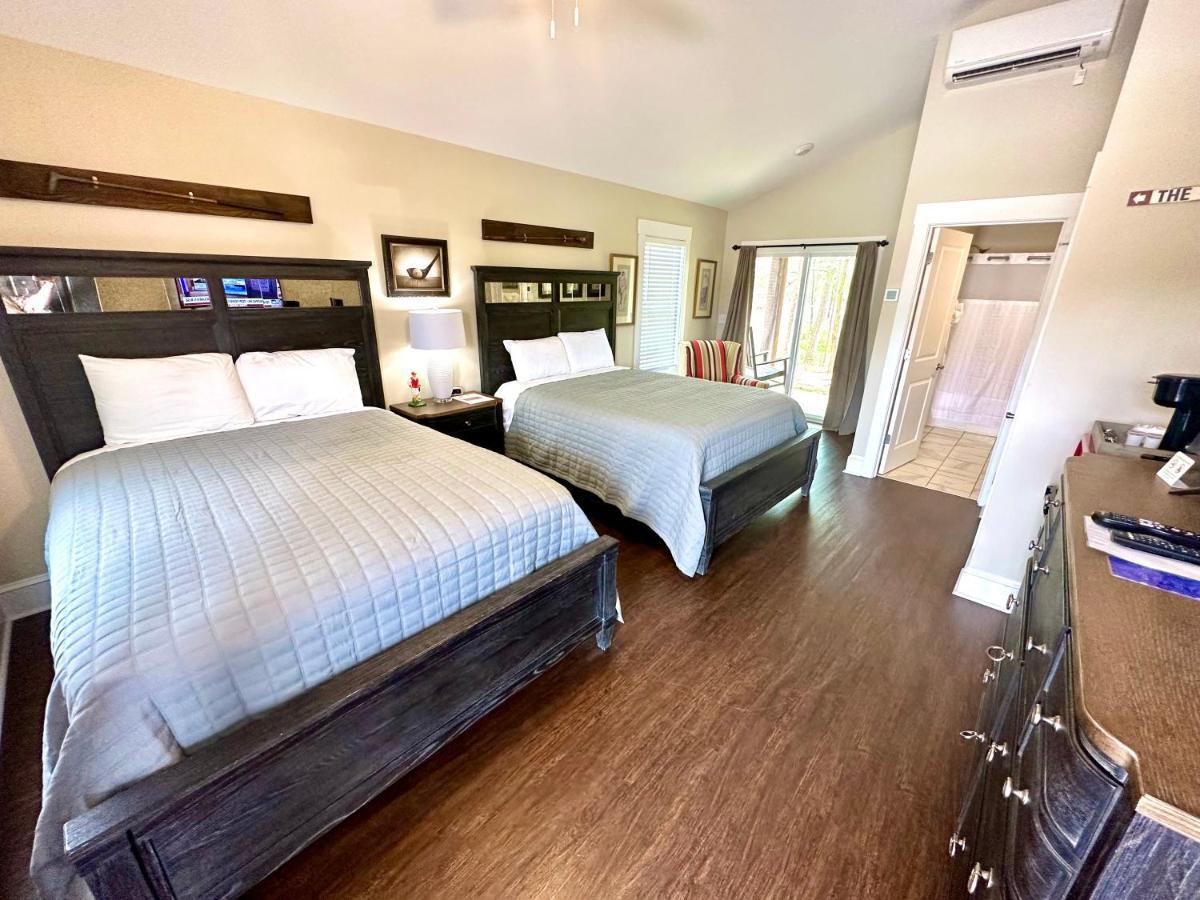 Cape Fear Vineyard And Winery Hotel Elizabethtown Ngoại thất bức ảnh