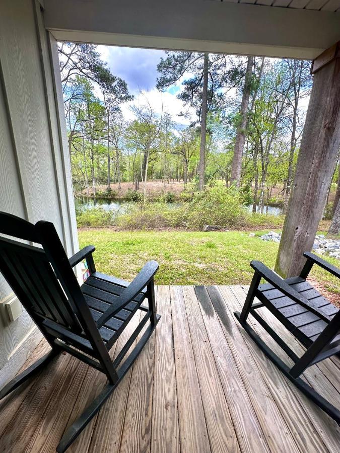 Cape Fear Vineyard And Winery Hotel Elizabethtown Ngoại thất bức ảnh
