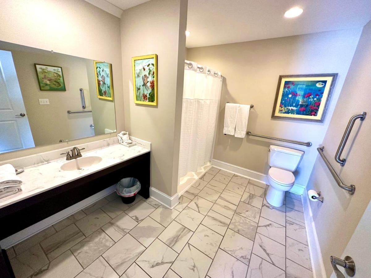 Cape Fear Vineyard And Winery Hotel Elizabethtown Ngoại thất bức ảnh