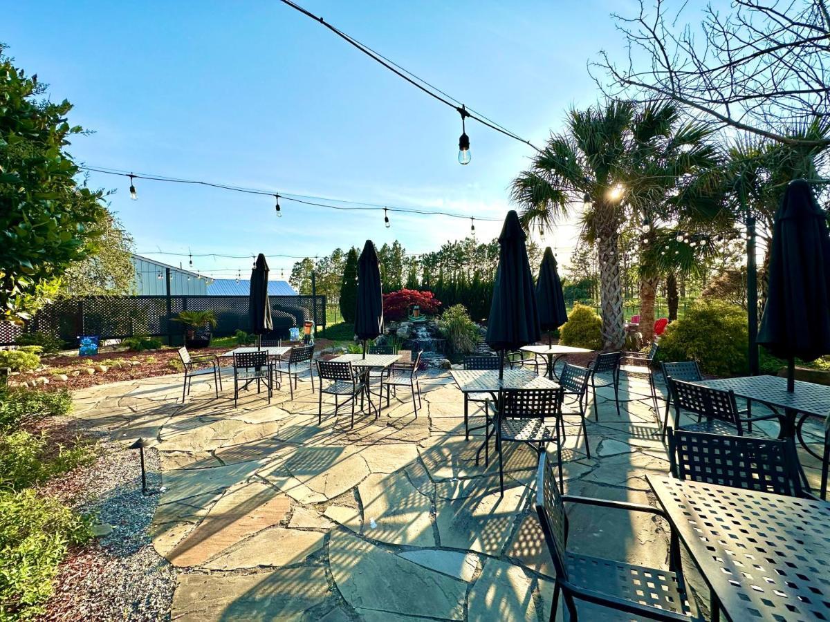 Cape Fear Vineyard And Winery Hotel Elizabethtown Ngoại thất bức ảnh